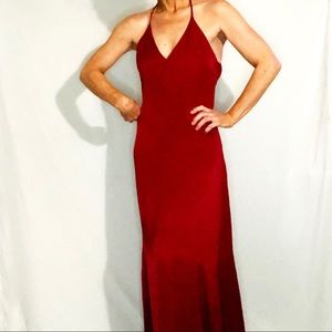 Nordstrom 4Sienna Slip Dress Women’s Small